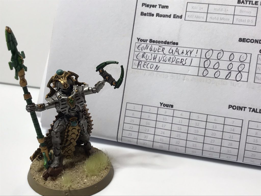 LEARN FASTER MORTALS.