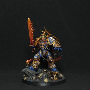 Roboute Guilliman