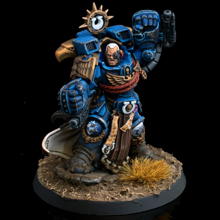 Marneus Calgar