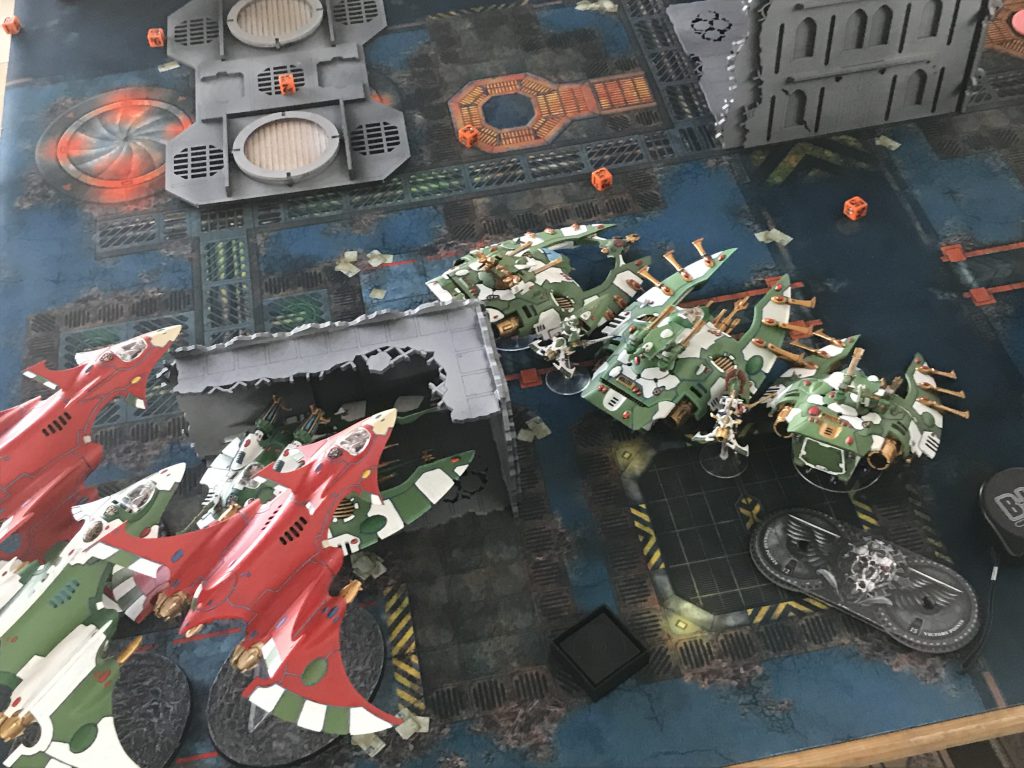 LGT round 2 deployment part 2