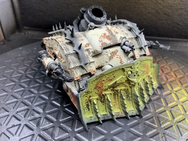Plagueburst Crawler