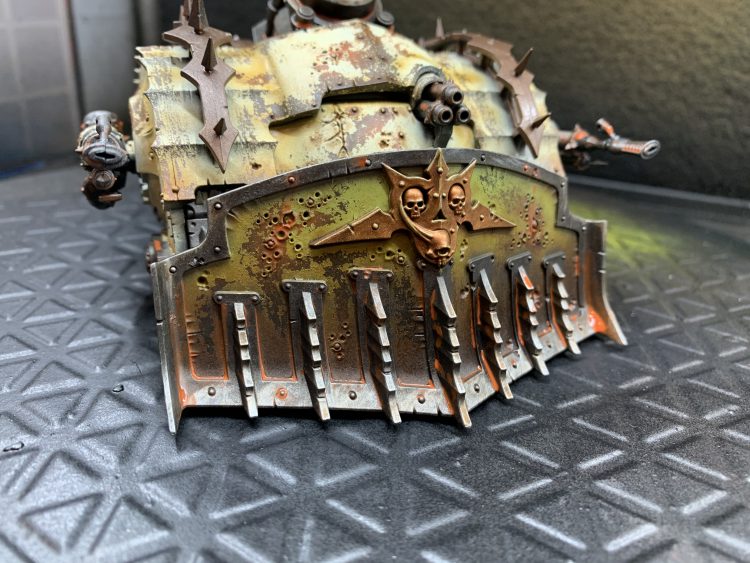 Plagueburst Crawler