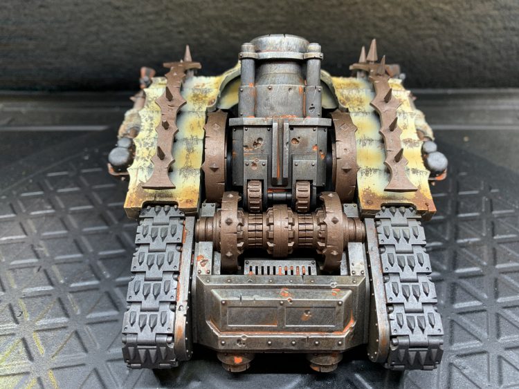 Plagueburst Crawler