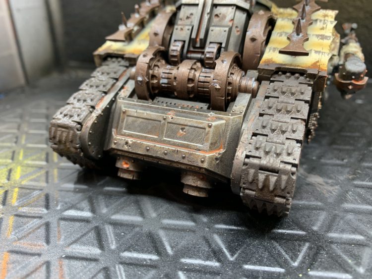 Plagueburst Crawler