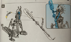 Illuminor Szeras Build 2
