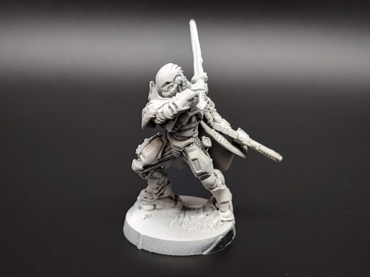 Daofei Tactical Section