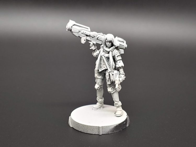 Oktavia Grímsdóttir