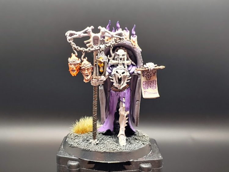 Vokmortian front. Credit: Kenji