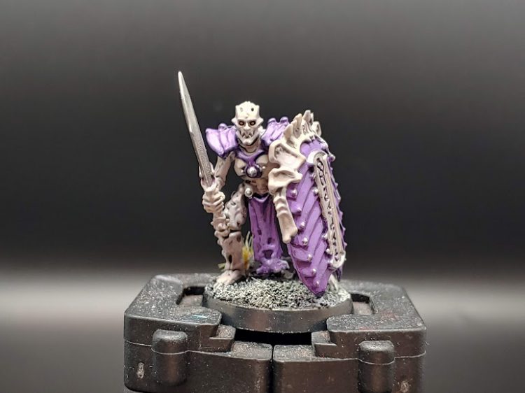 Mortek Guard. Credit: Kenji