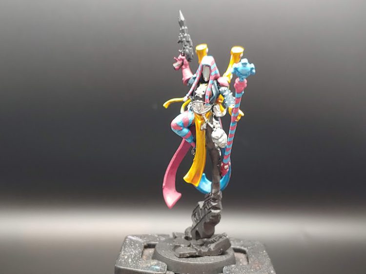 Shadowseer. Credit: Kenji