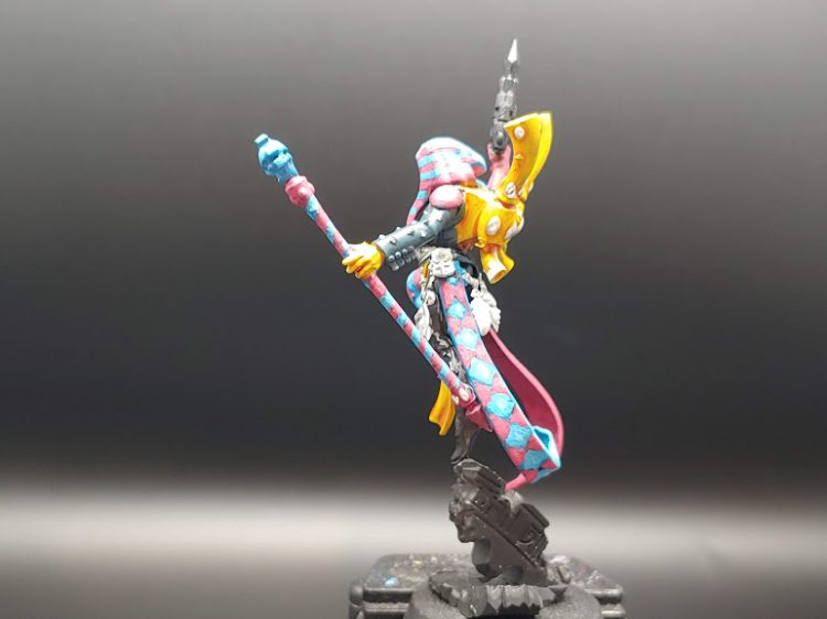 Shadowseer side. Credit: Kenji