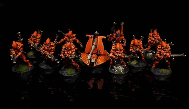 Guardians. Credit: Rockfish