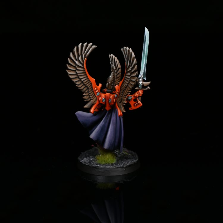 Autarch. Credit: Rockfish