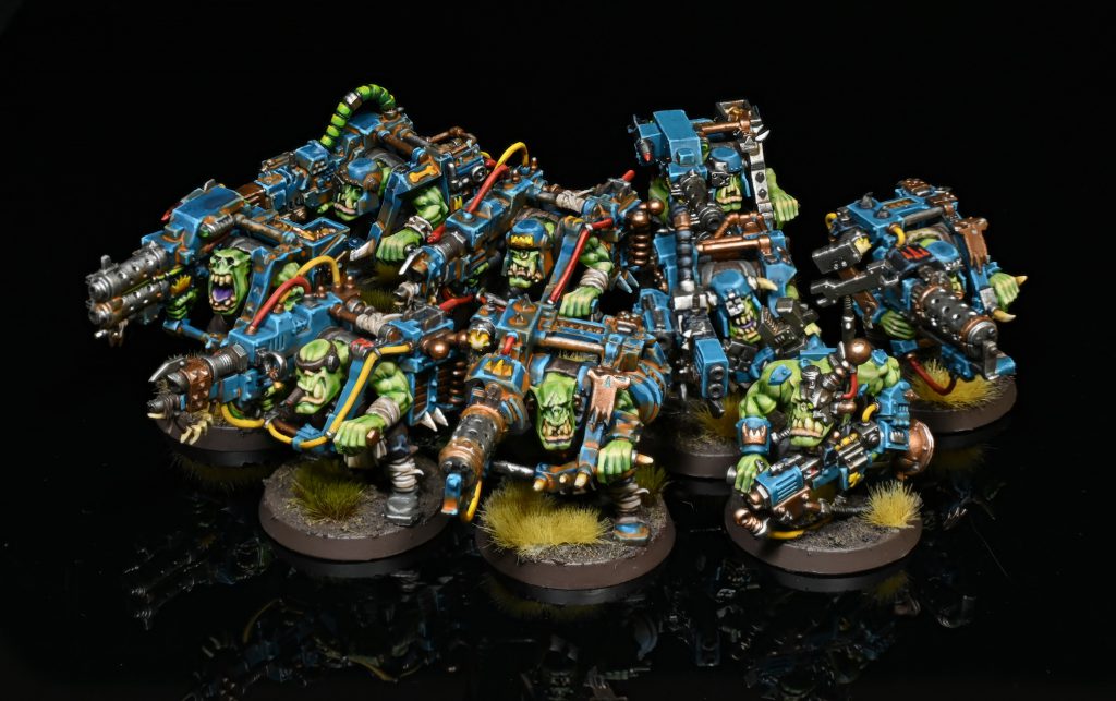 Lootas. Credit: Rockfish