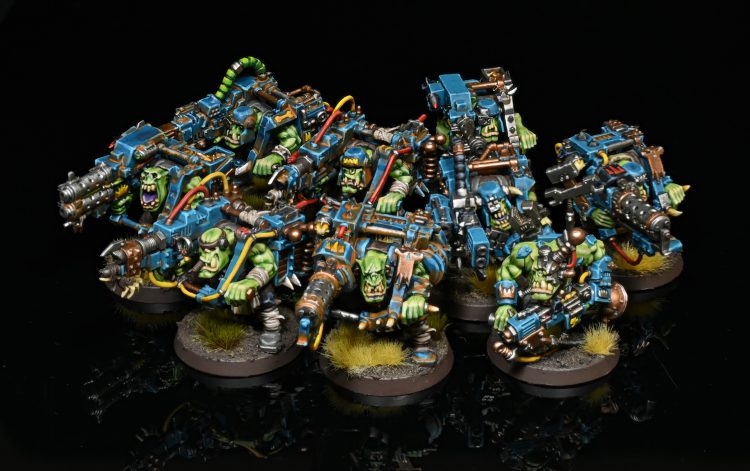 Lootas. Credit: Rockfish