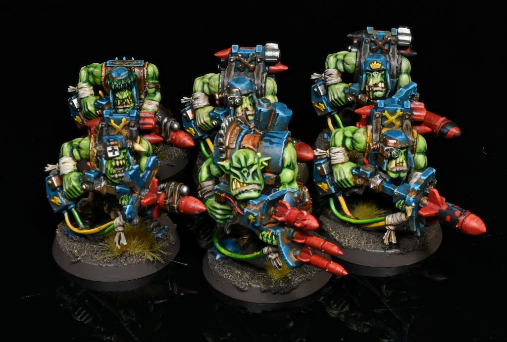 Tankbustas. Credit: Rockfish