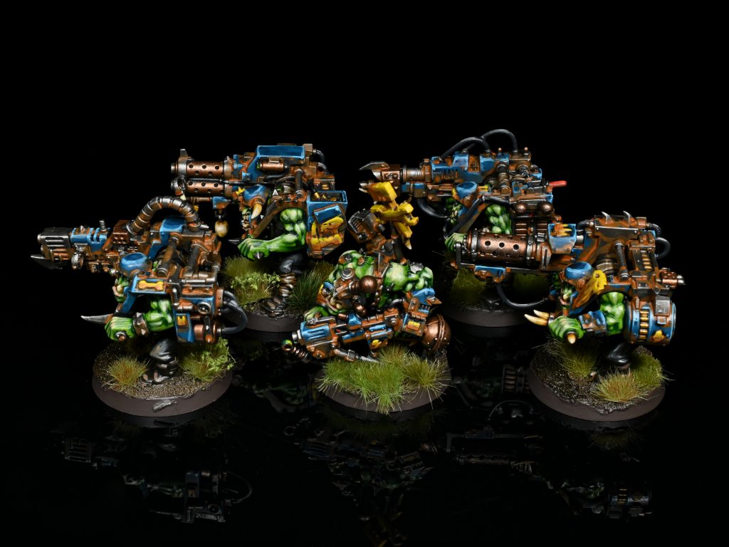 Lootas. Credit: Rockfish