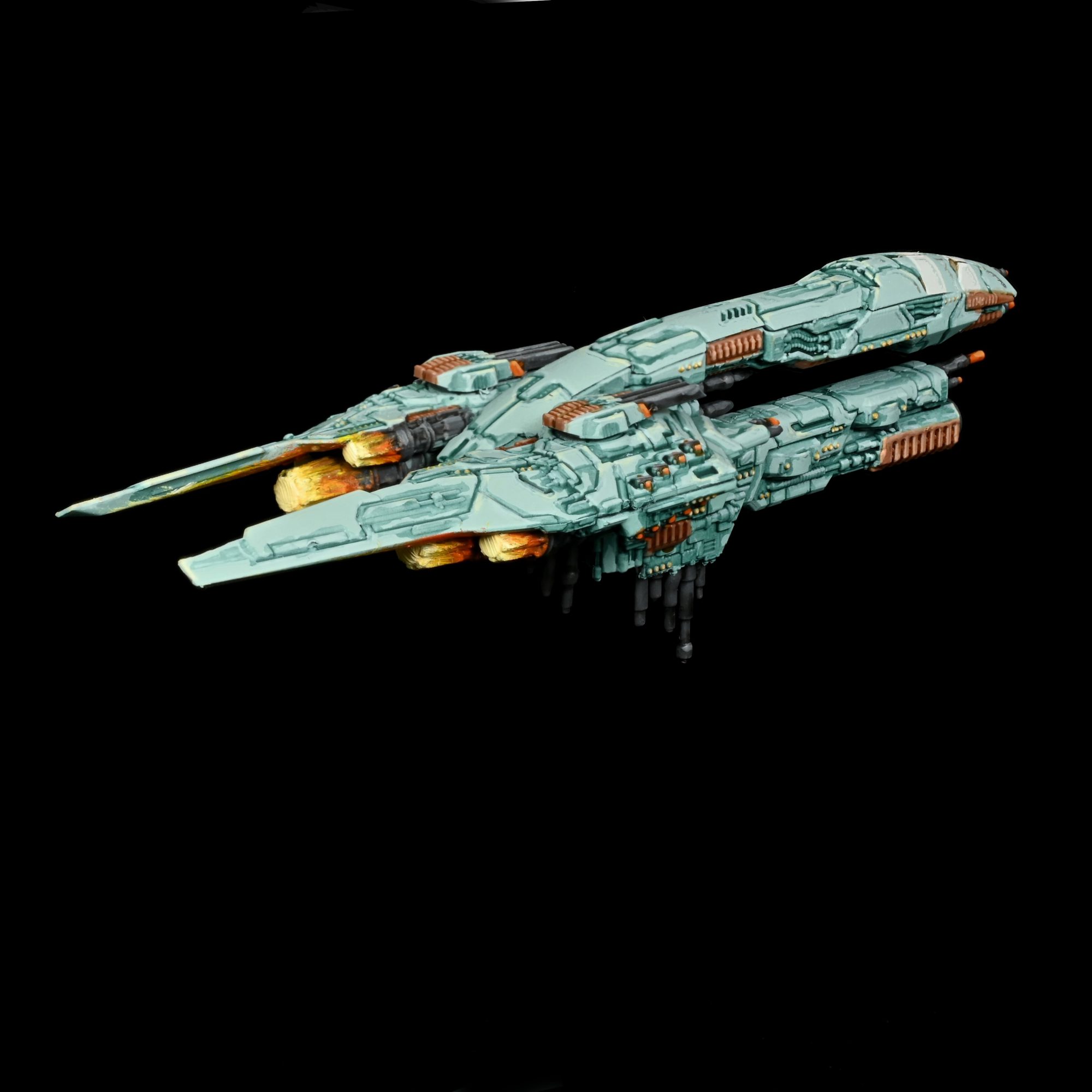 Berlin. Credit: Rockfish