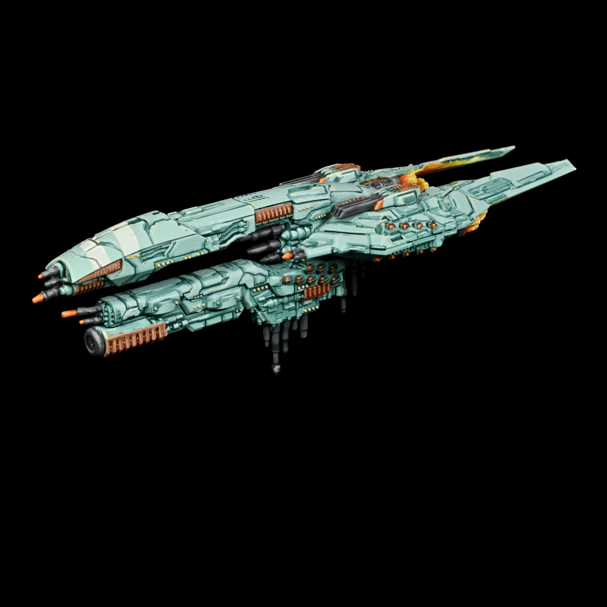 Berlin. Credit: Rockfish