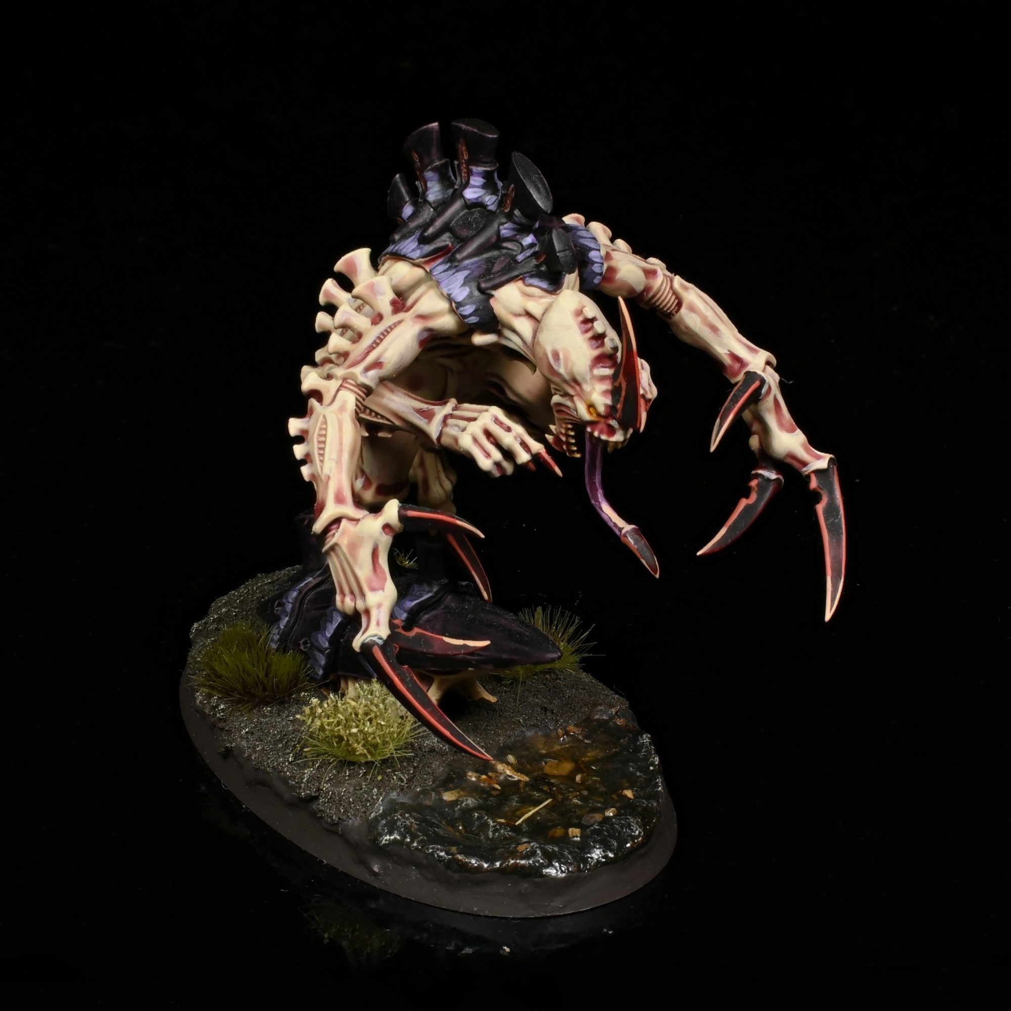 Broodlord. Credit: Rockfish