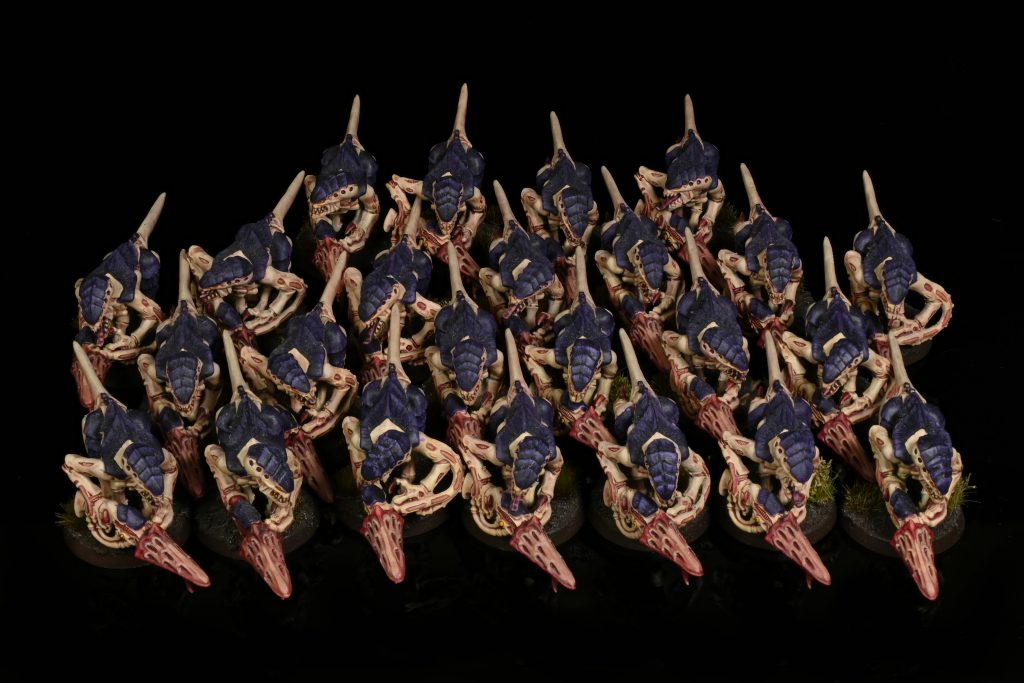 Devourer Termagants. Credit: Rockfish