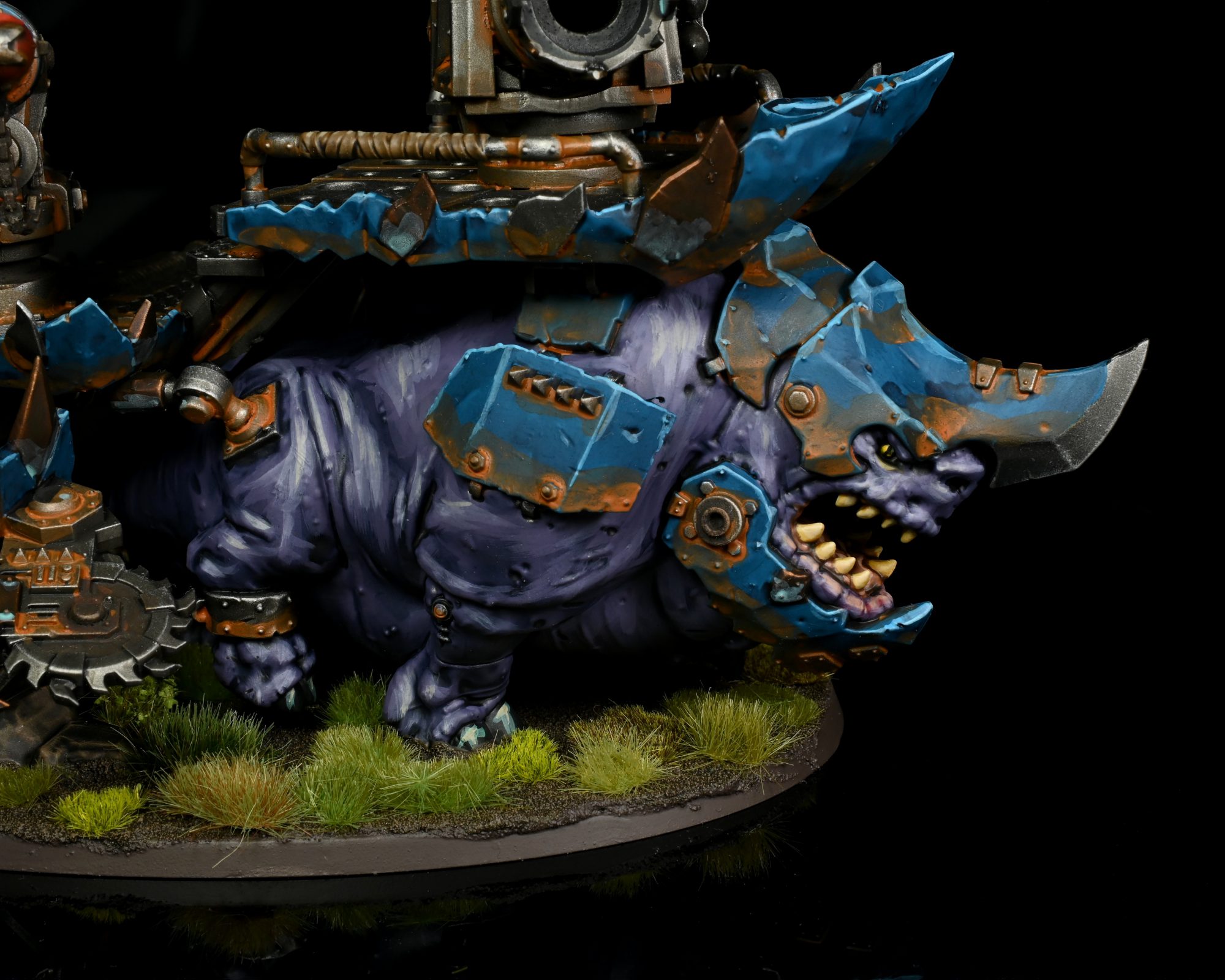 Kill Rig. Credit: Rockfish