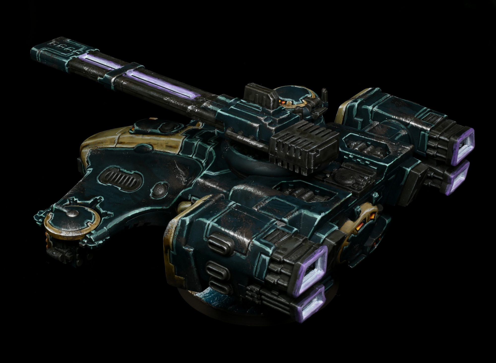 Hammerhead. Credit: Rockfish