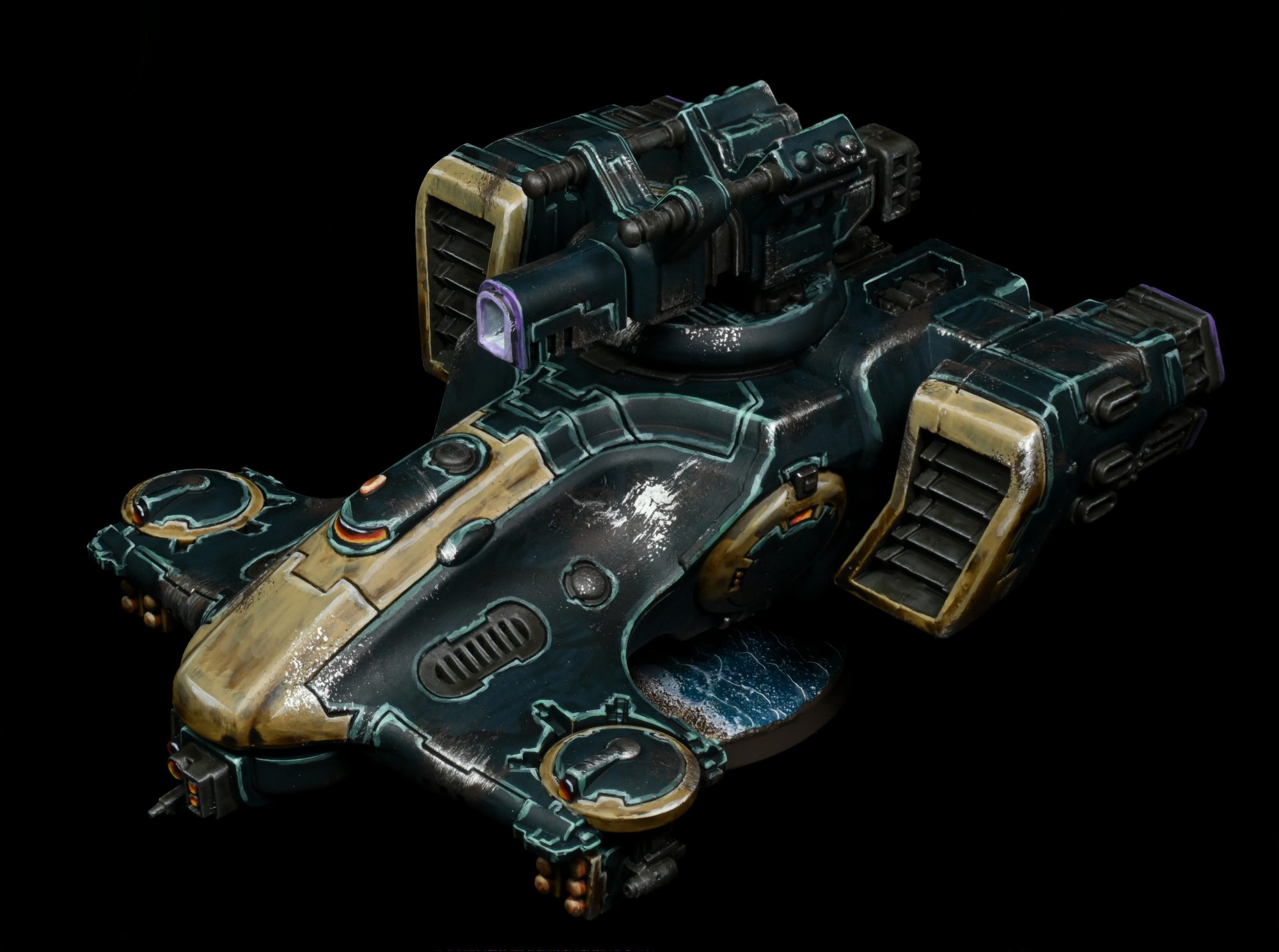 Hammerhead. Credit: Rockfish