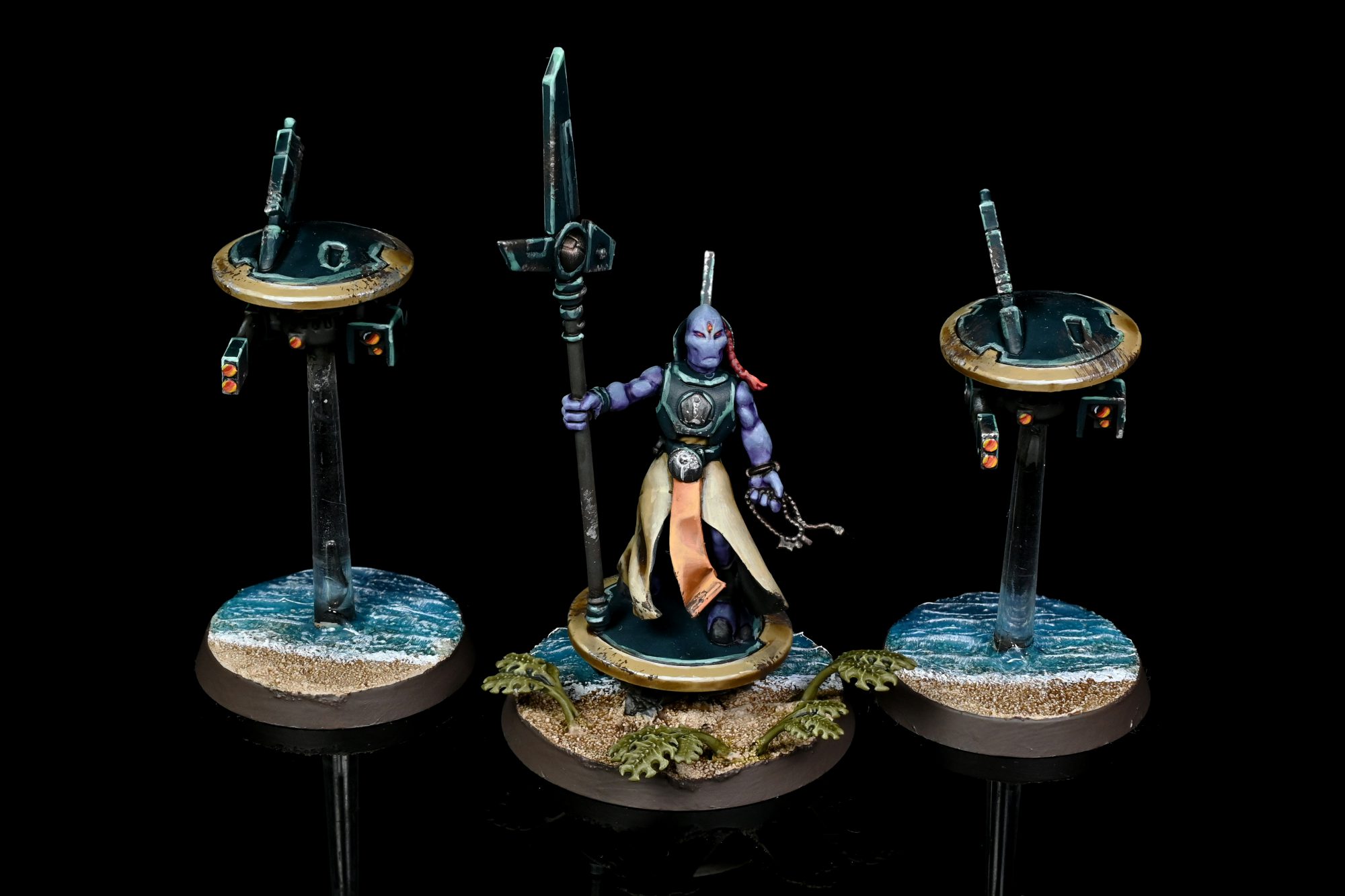 Ethereal. Credit: Rockfish