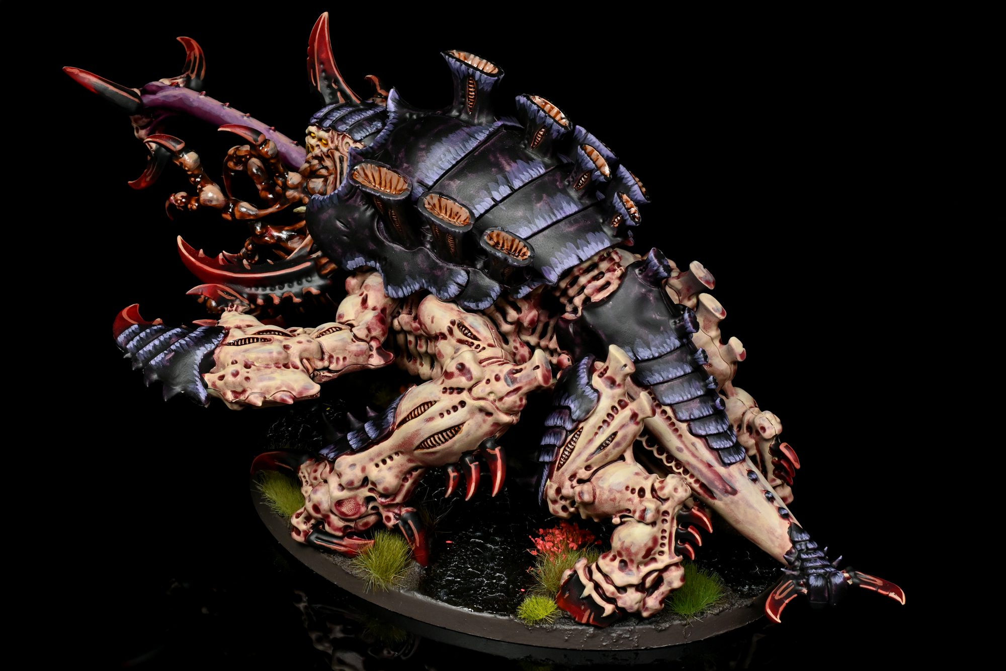 Haruspex. Credit: Rockfish