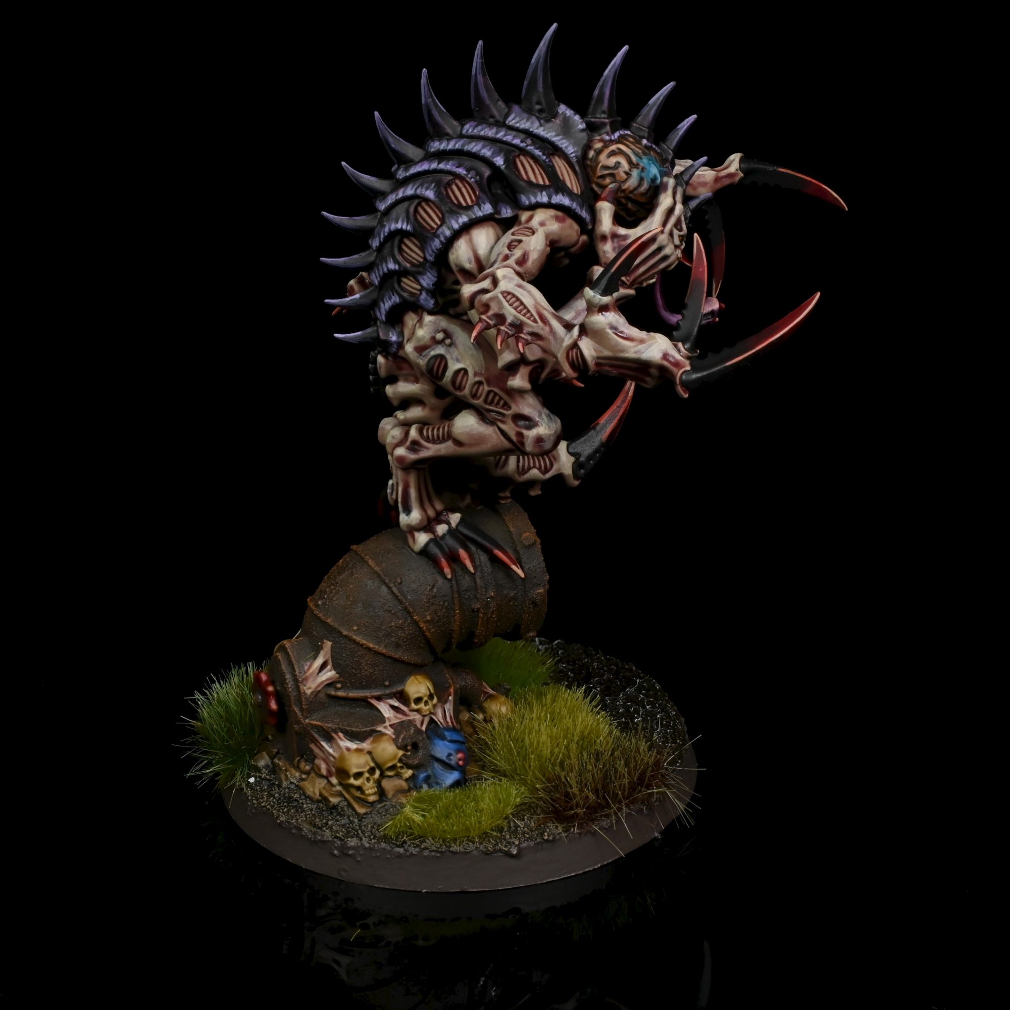 Patriarch. Credit: Rockfish