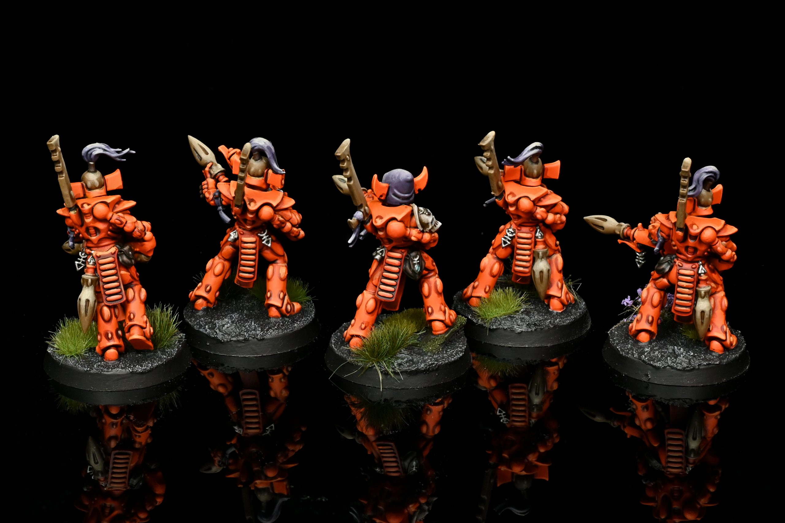 Dark Reapers. Credit: Rockfish