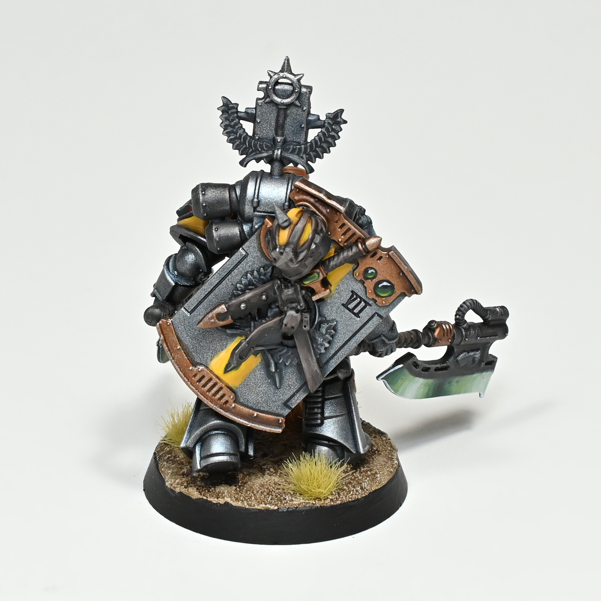 Fafnir Rann. Credit: Rockfish