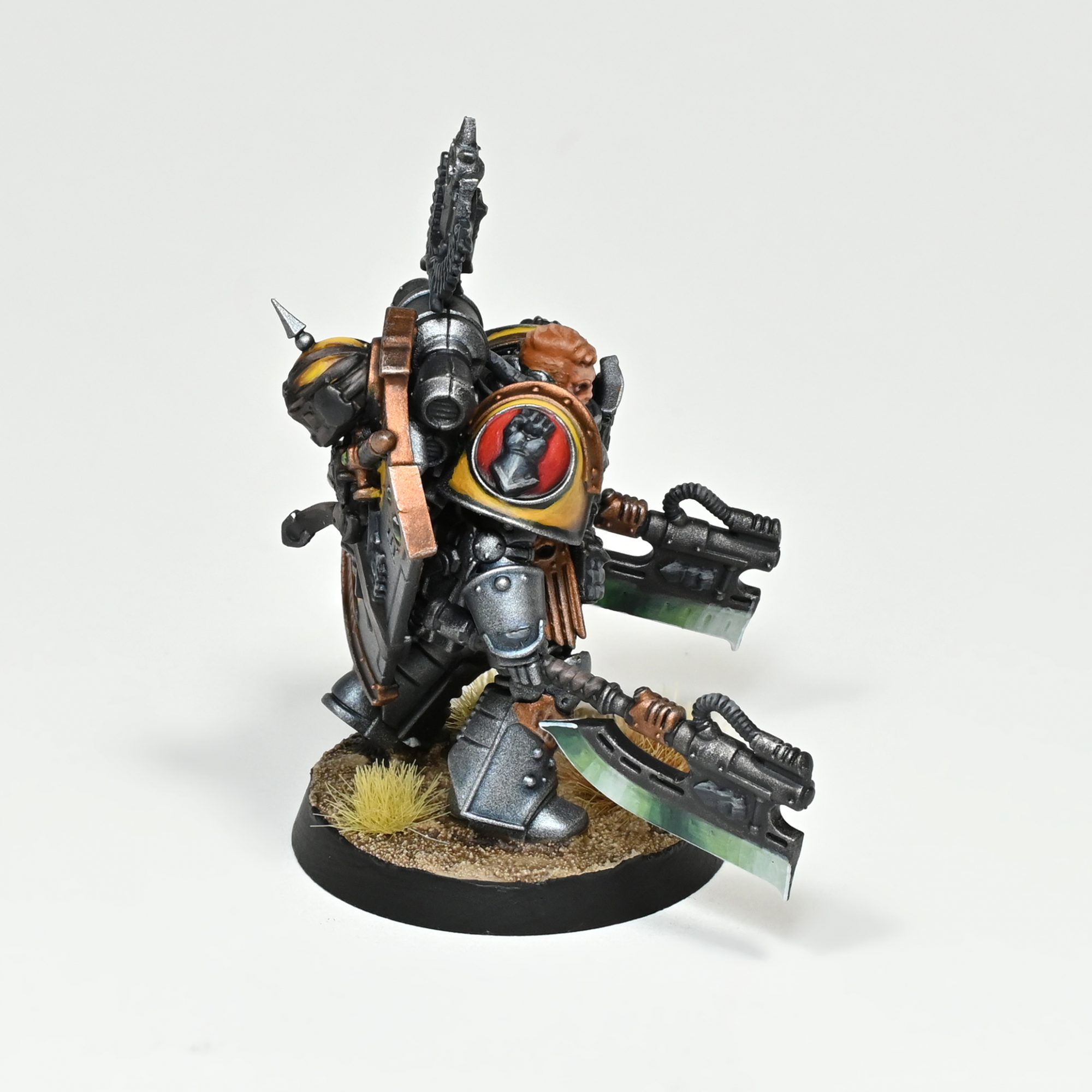 Fafnir Rann. Credit: Rockfish