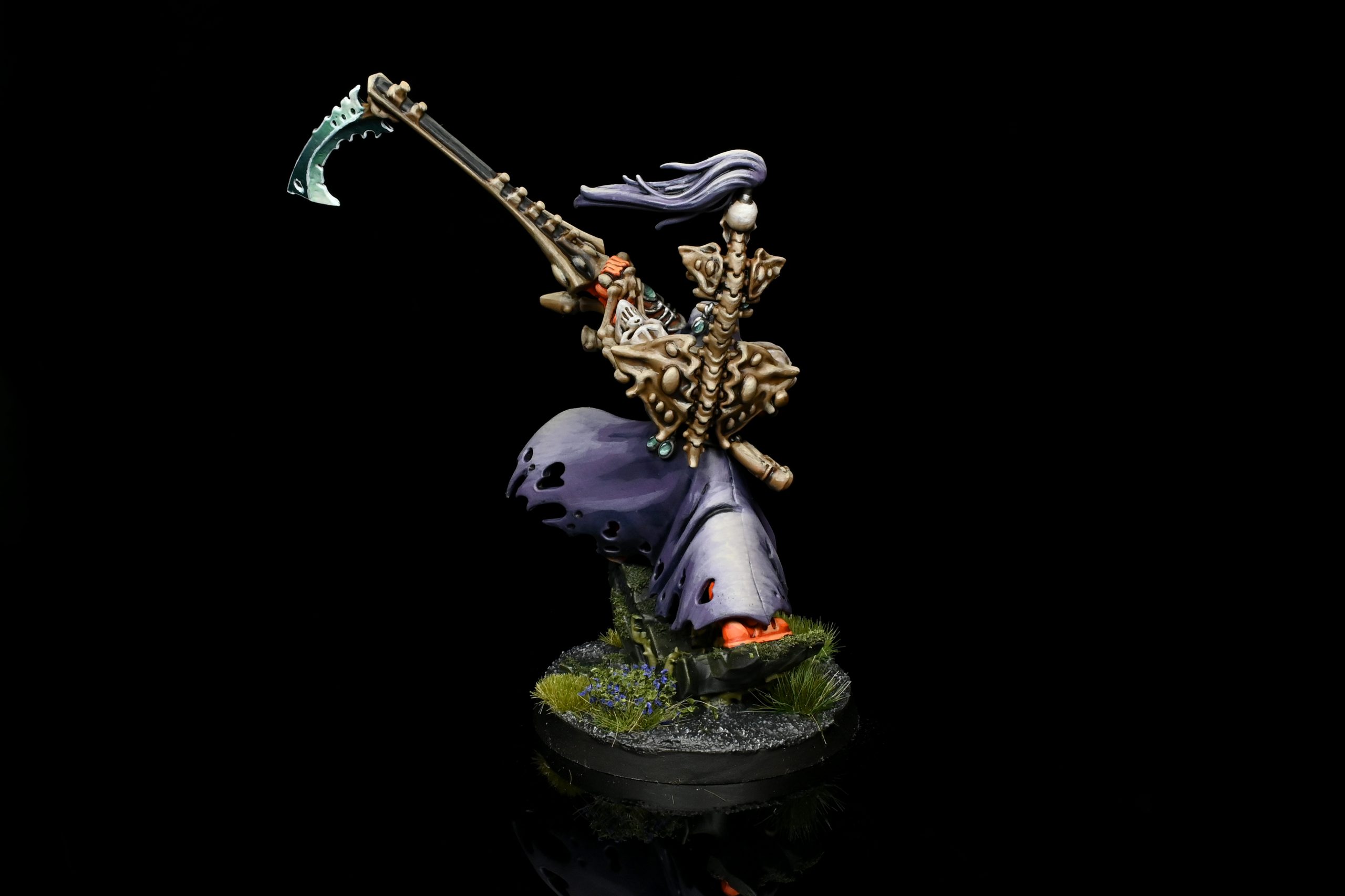 Maugan Ra. Credit: Rockfish