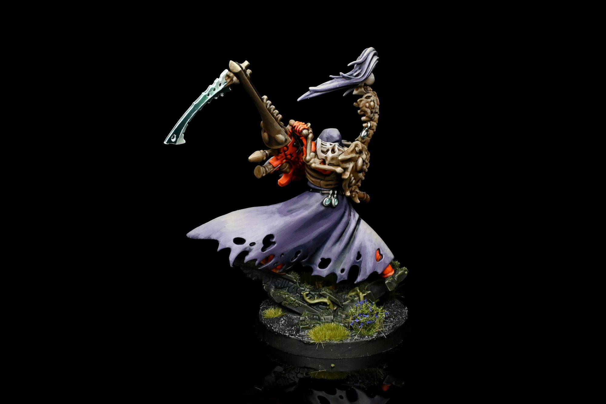 Maugan Ra. Credit: Rockfish