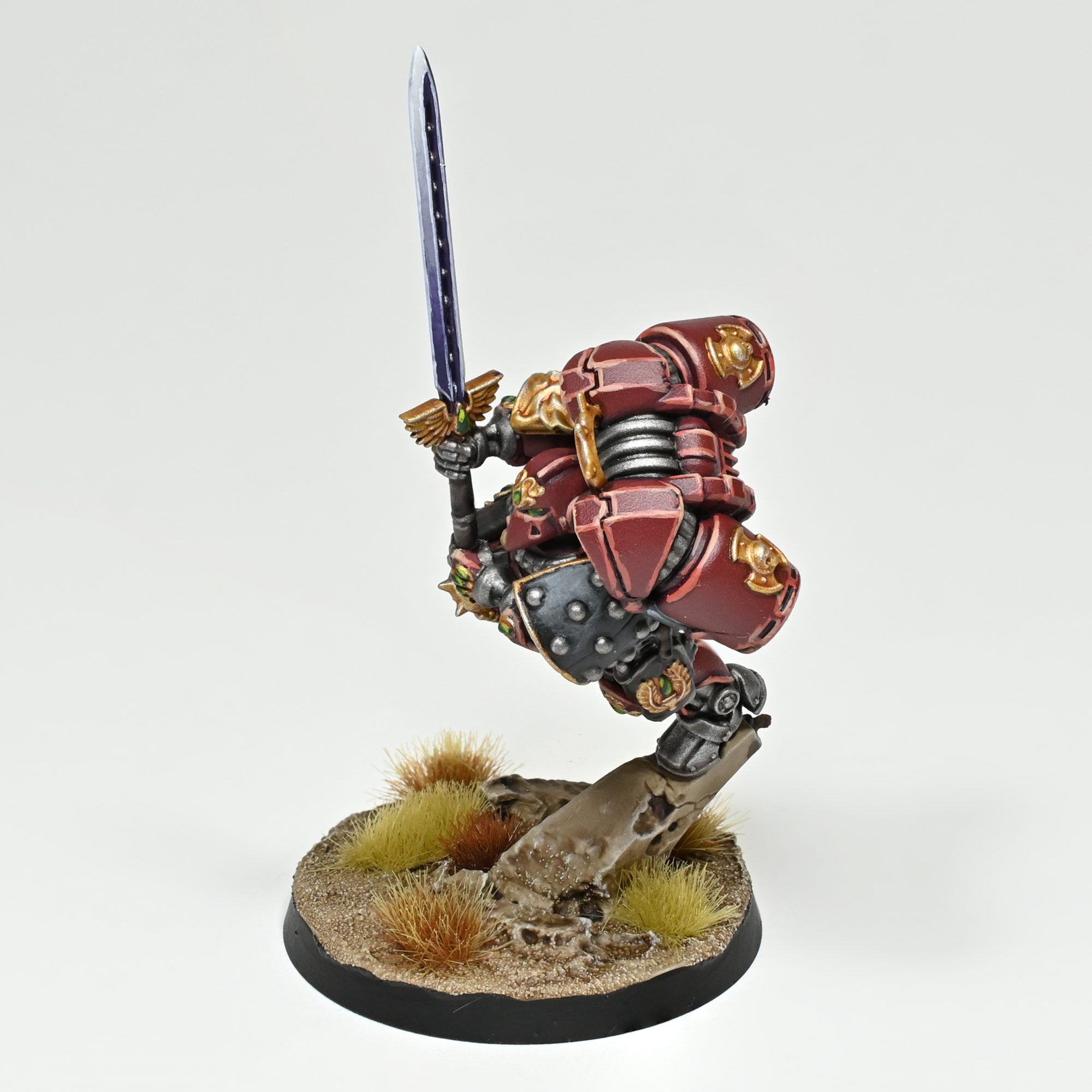 Dominion Zephon. Credit: Rockfish