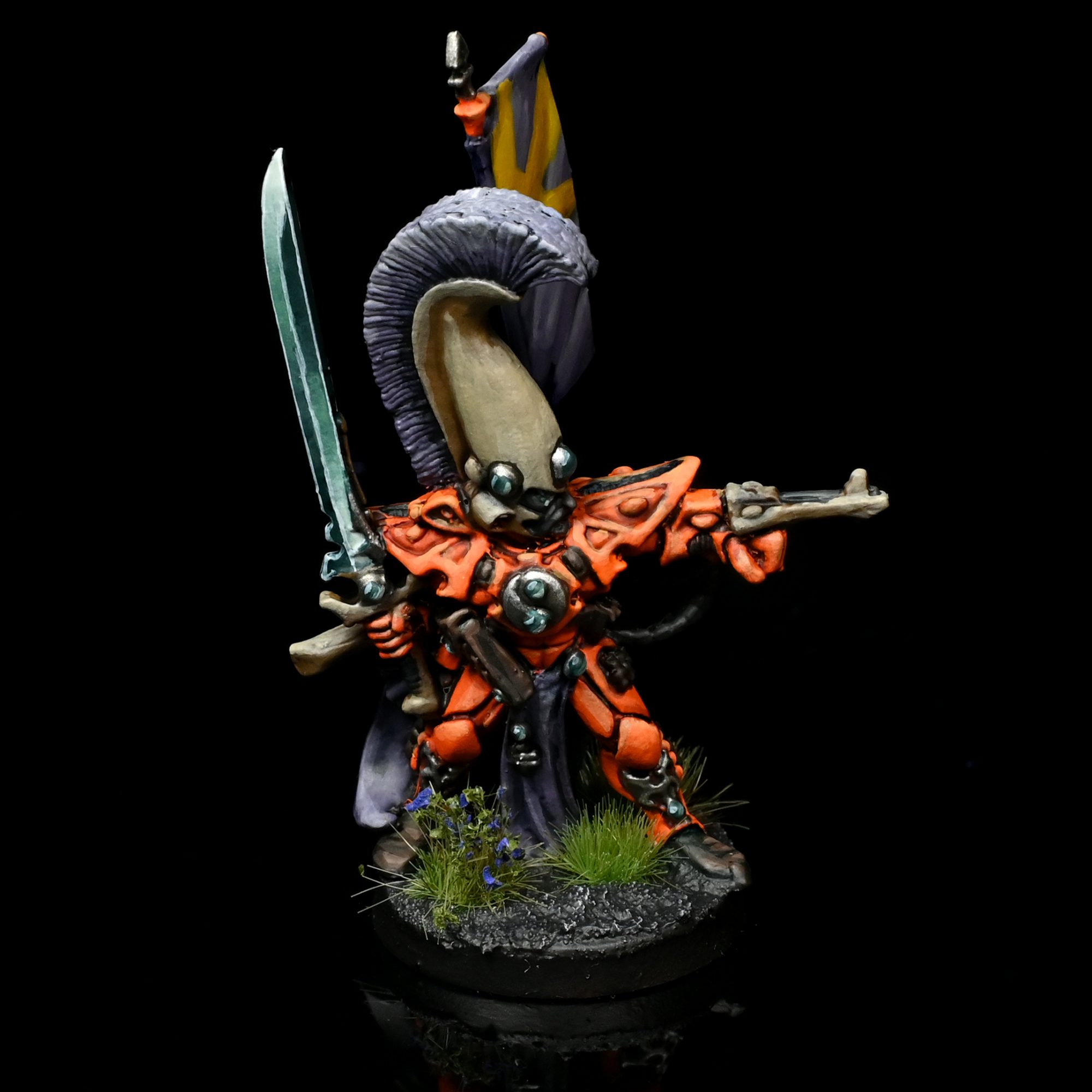 Phoenix Lord Asurmen. Credit: Rockfish