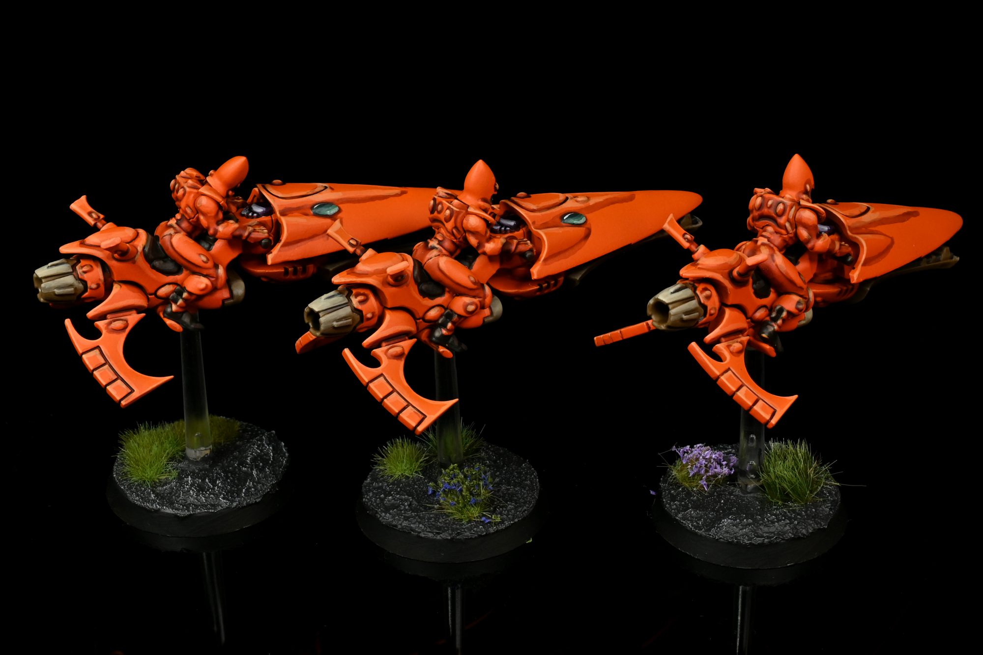 Windriders. Credit: Rockfish