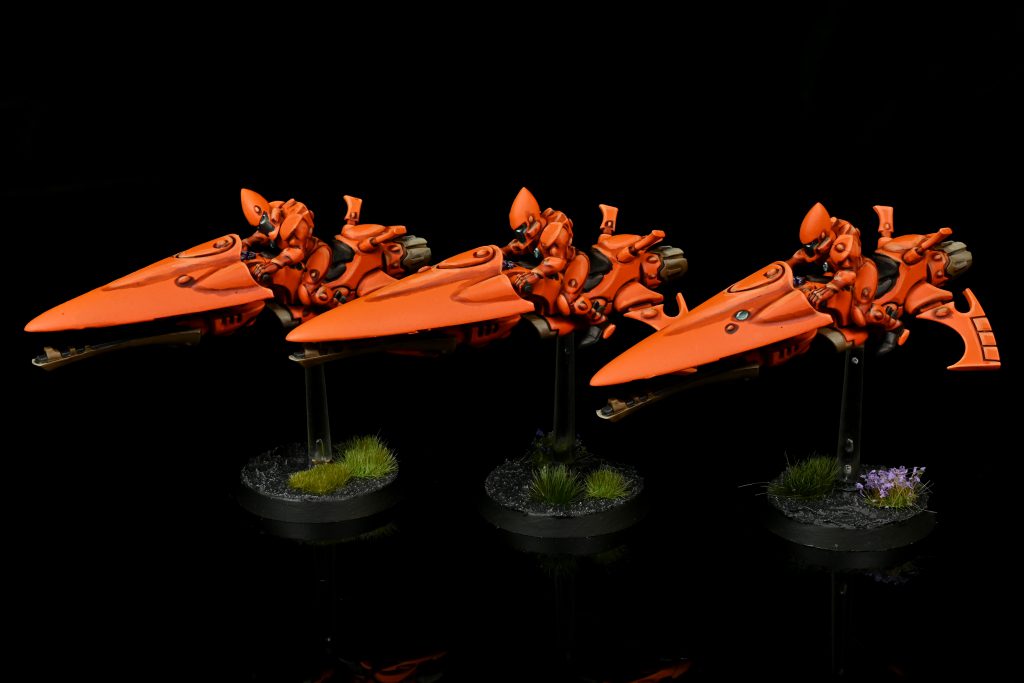 Windriders. Credit: Rockfish