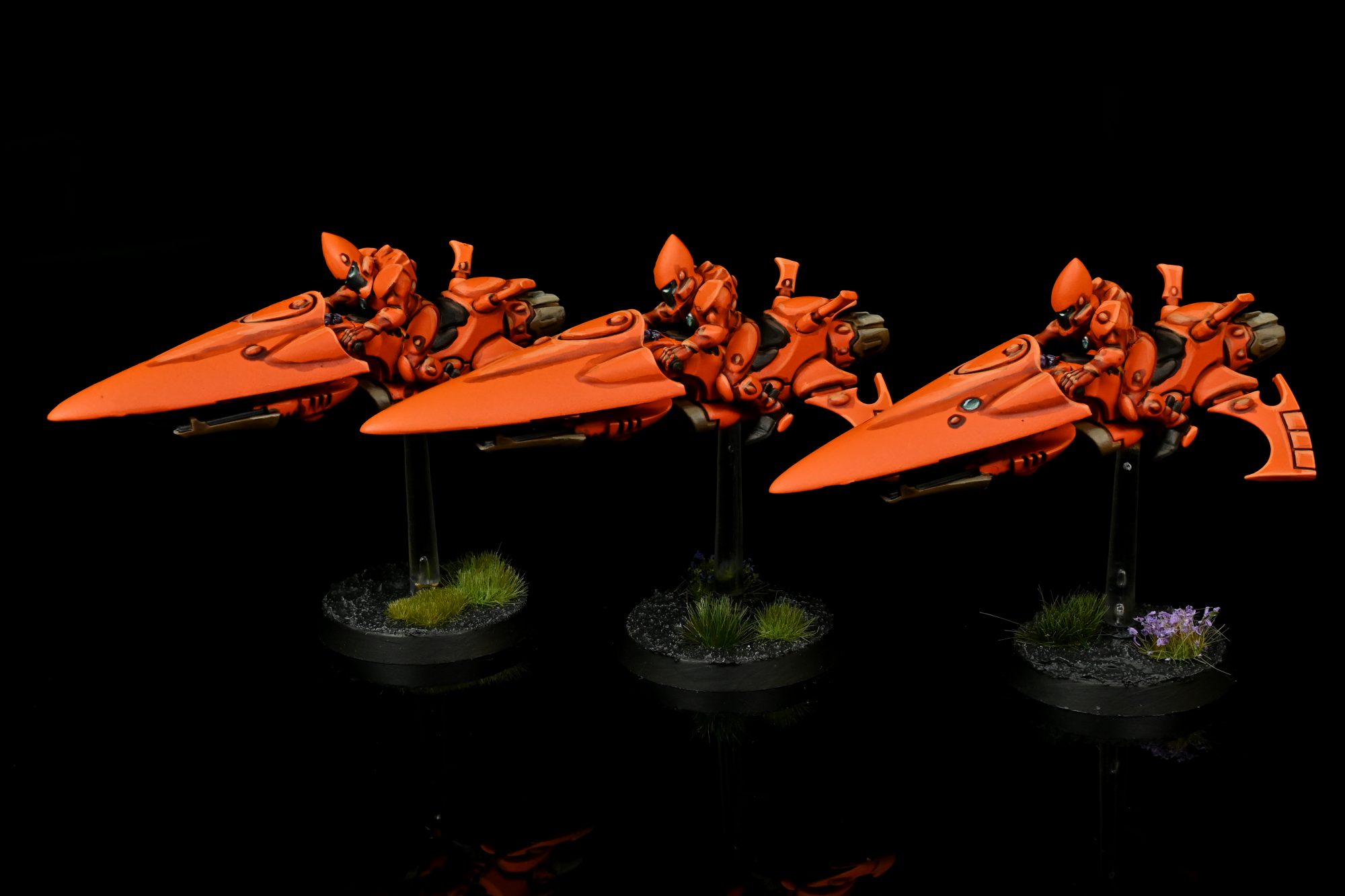 Windriders. Credit: Rockfish