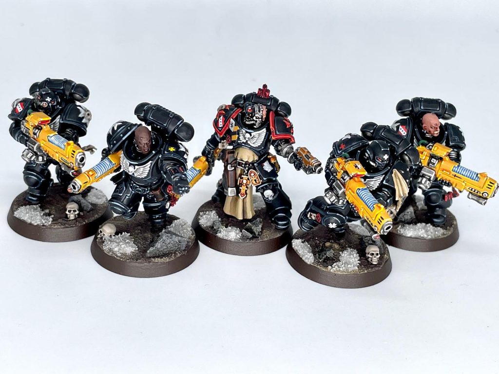 [40k] 11th Edition Rules Deep Dive: Core Concepts - Tabletop Battles