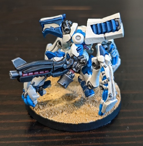 Infinity CA Q-Drone 2