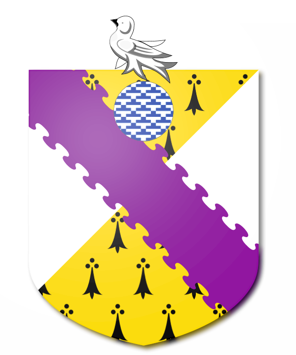 Ilor's winning blazon