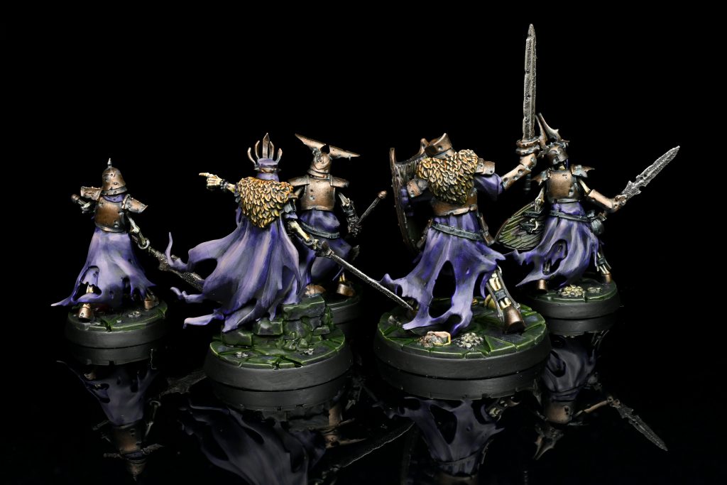 The Sons of Velmorn. Credit: Rockfish