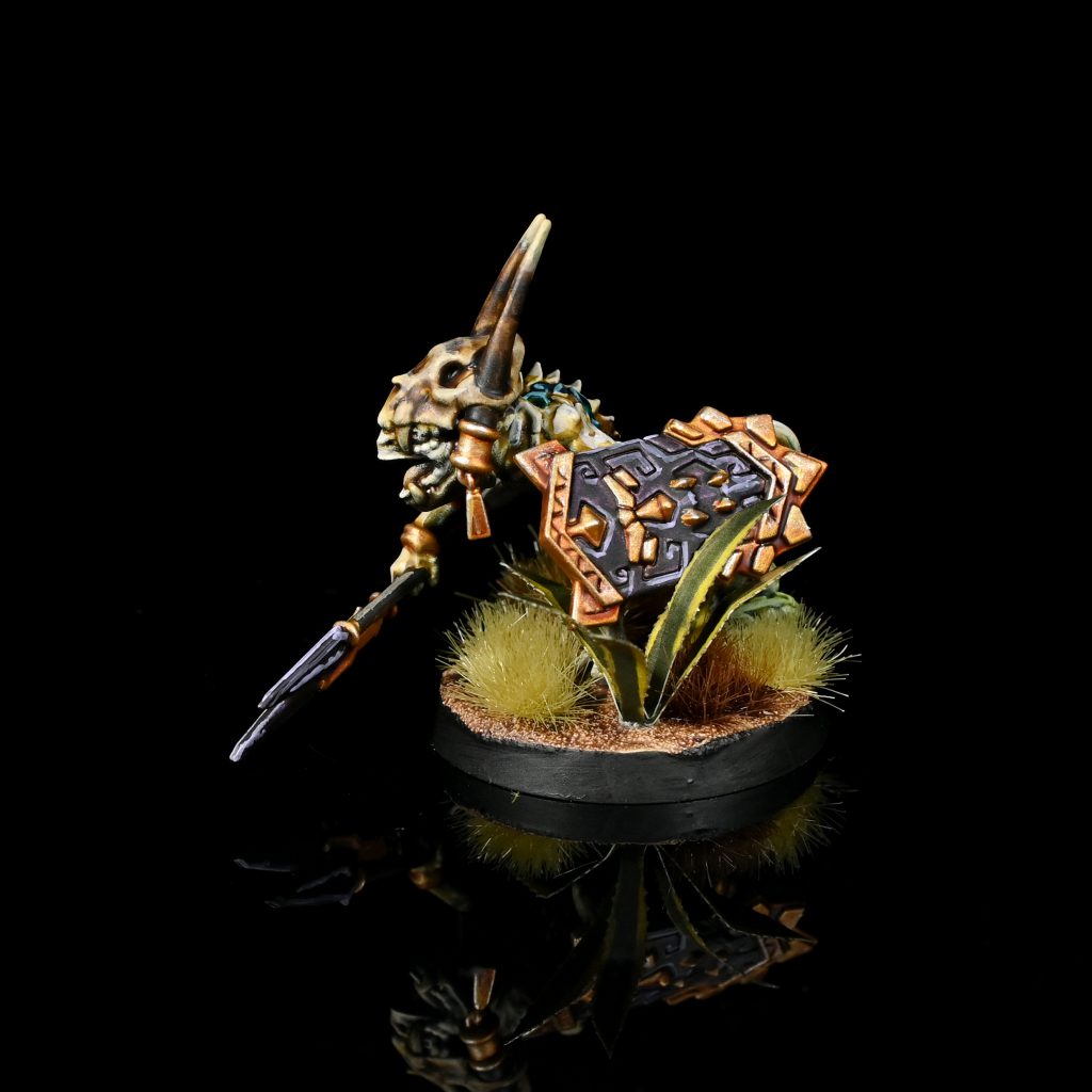 Chameleon Skinks. Credit: Rockfish