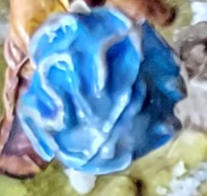 How to Paint: Frosthaven Mini Deathwalker 5