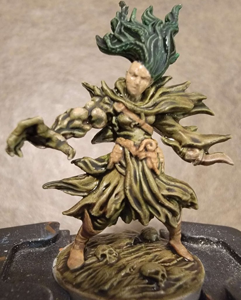 How to Paint: Frosthaven Minis