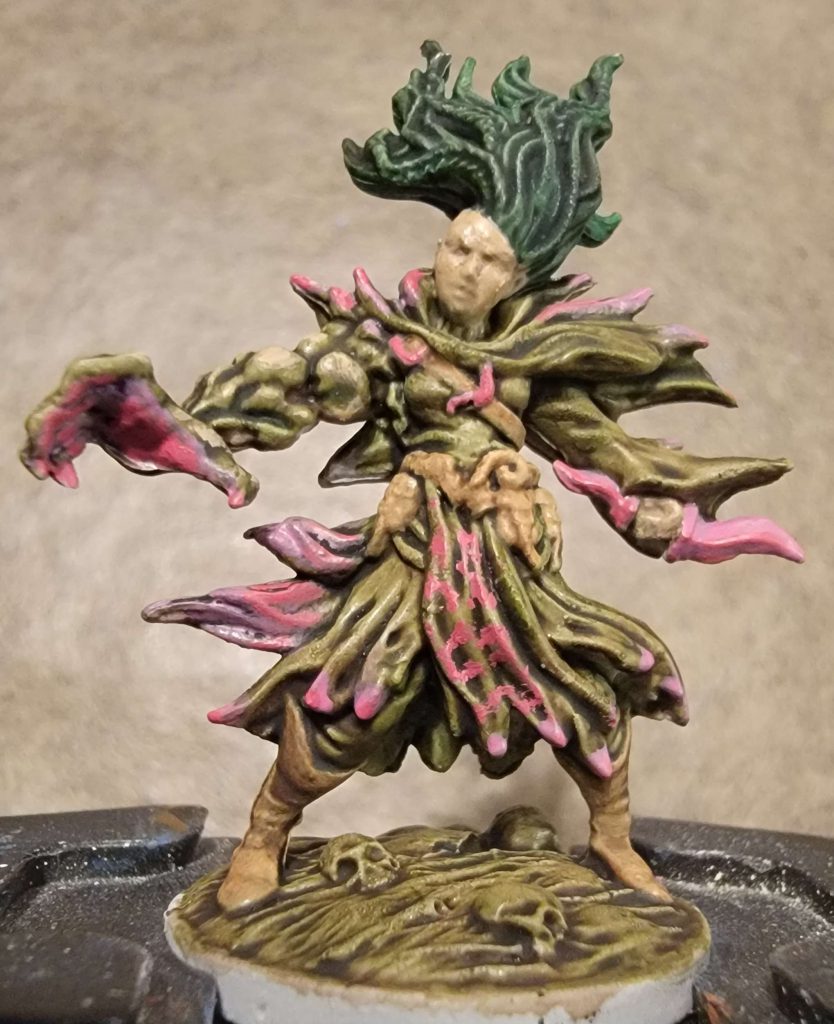 How to Paint: Frosthaven Minis