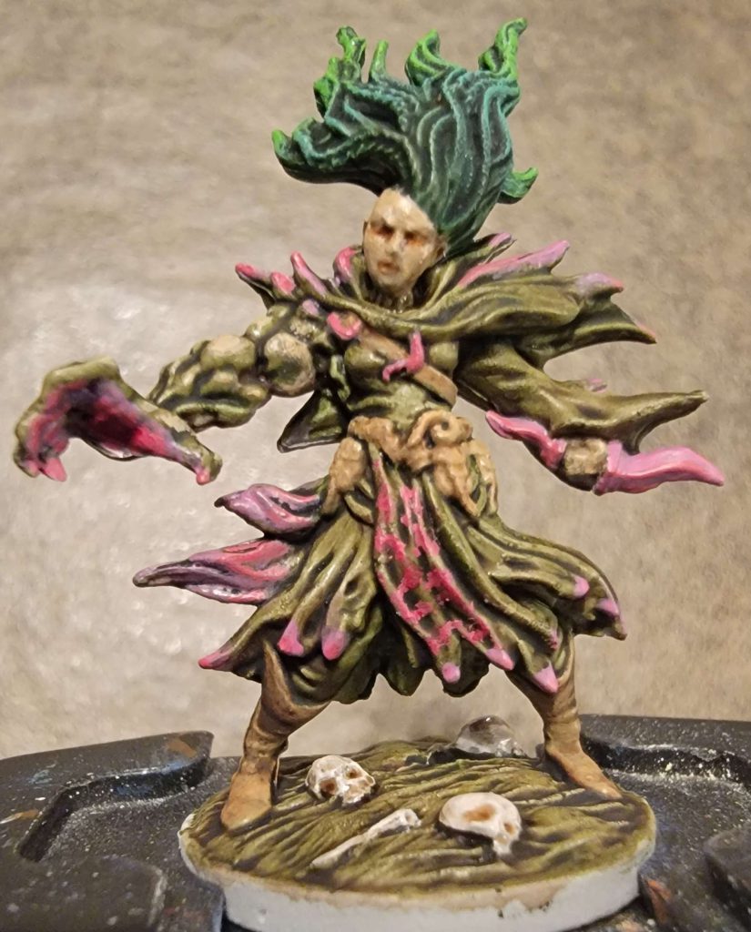 How to Paint: Frosthaven Minis